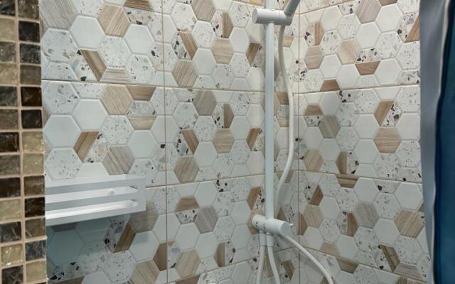 Апартаменты на улице Дзержинского 110Ак1