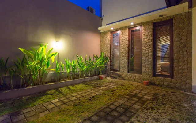 The Reika Villa by Nagisa Bali