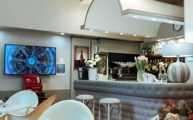 Euro Hotel