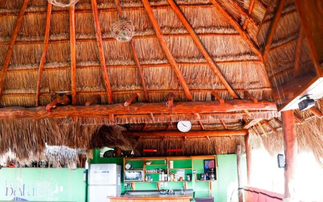Hostel Natura