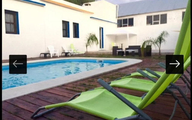 Piriapolis Hostel & suites