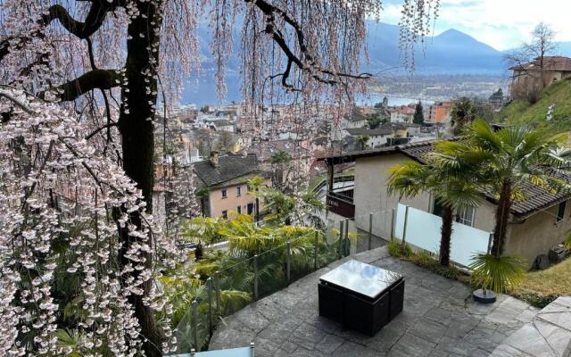 Casa Sibylle studio - piccolo paradiso