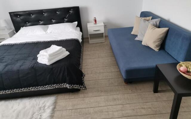Cazare apartament Rasnov