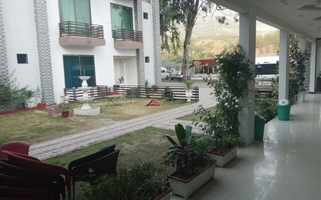 Mawaa Guest House