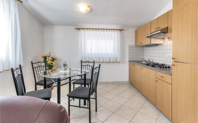 Stunning Home in Vodnjan With Wifi and 3 Bedrooms