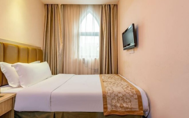 Forbes Hotel (Shenzhen Longhua Dalang Commercial Center) – Guest Rooms – Shenzhen