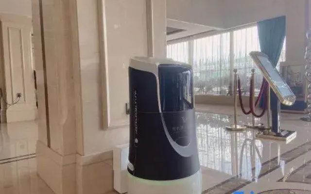 Vienna International Hotel(Chaozhou Chaoan High Speed Railway Station )