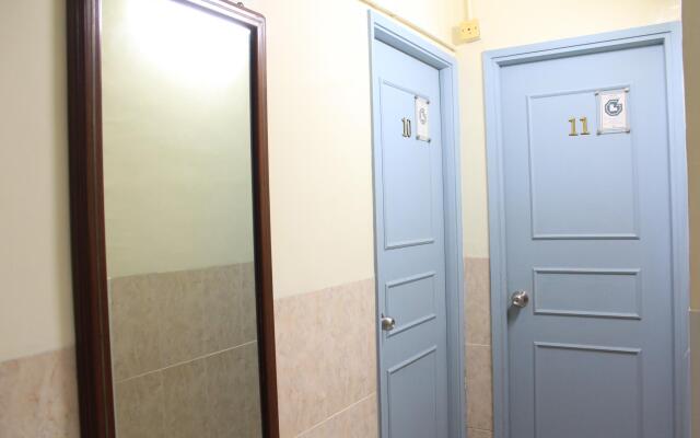 Fortunate Guest House