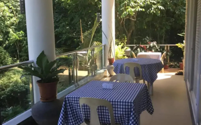 Room-camiguin Lanzones Resort - Dormitor