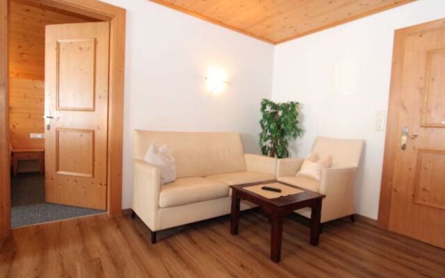 Apartment Alpin Zell am Ziller 15591