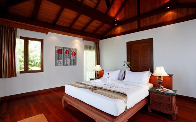 Azara Villa
