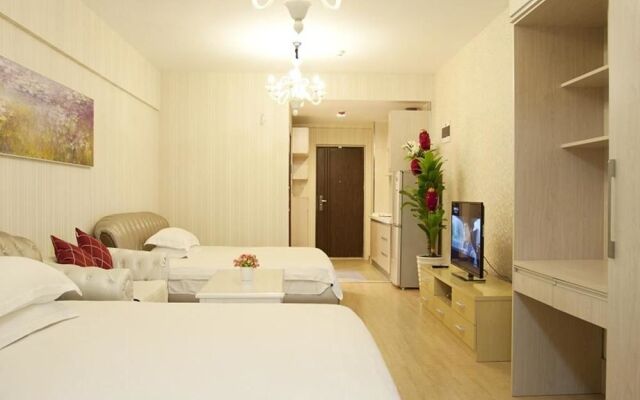 Dada Aparthotel - Chongqing