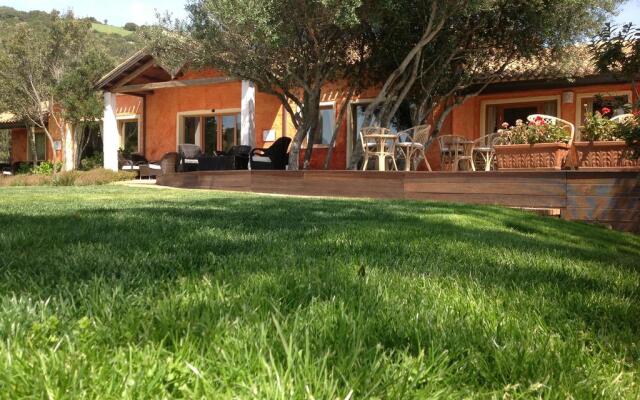 Hotel Aldiola Country Resort