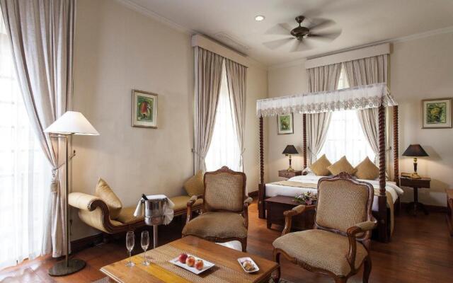 Galle Face Hotel