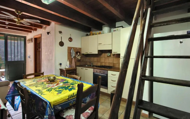 Appartamento Panoramico sul Mare