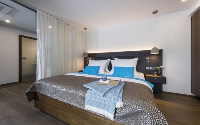 SEEhotel Friedrichshafen
