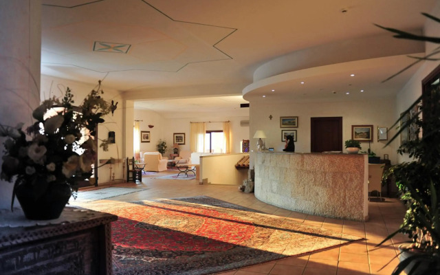 Hotel Micalosu