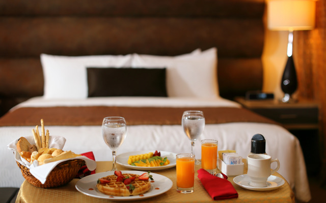 Eurostars Panama City