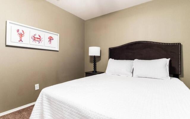 Garland   Spacious Townhouse