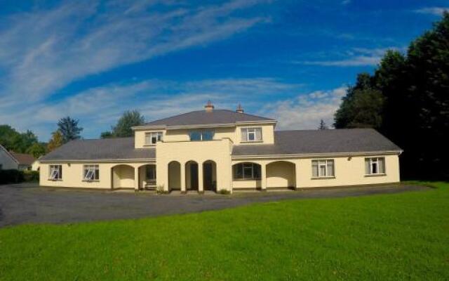 Cratloe Lodge Guest House