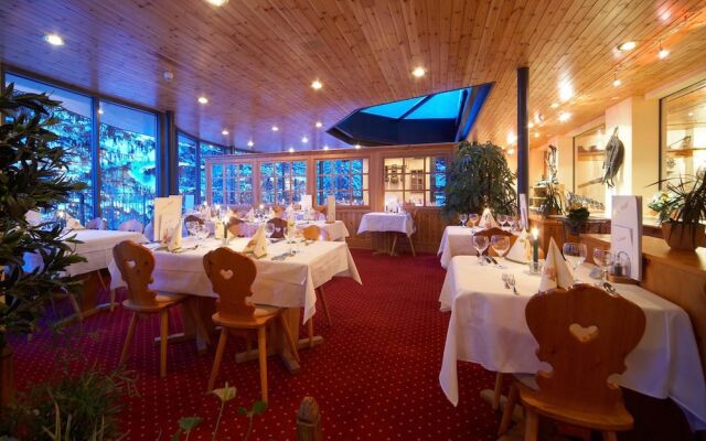 Hotel Astoria Superior