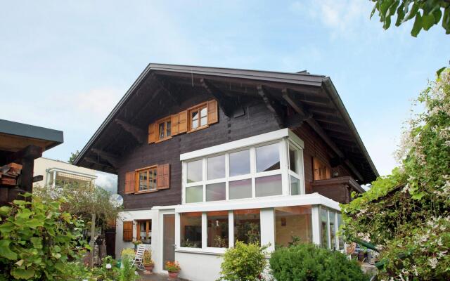 Apartment in Tschagguns in Montafon
