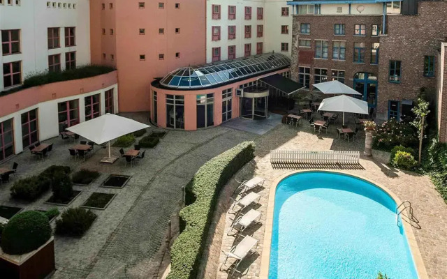 Novotel Gent Centrum