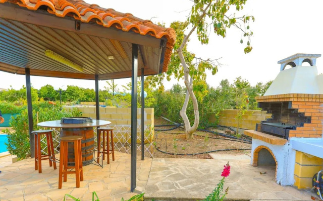 Villa Arsinoe Finiki