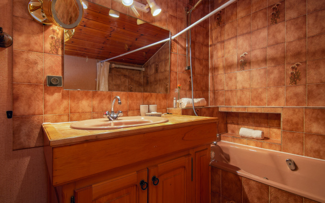 La Persévérance 15 - Le Triangle d'Or