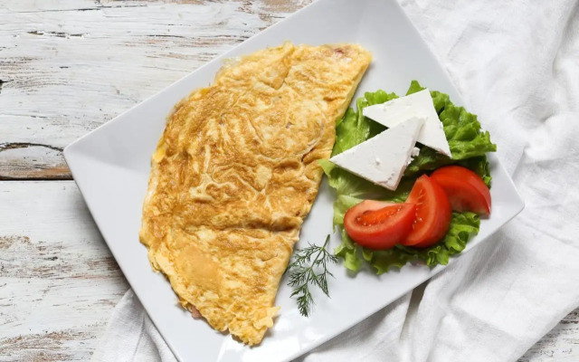 Guesthouse & restaurant Tekovina