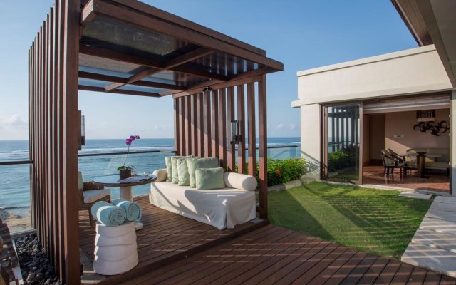 The Ritz-Carlton, Bali