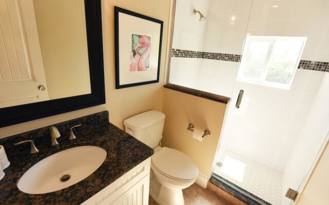 Mermaids Dream Apartment 3