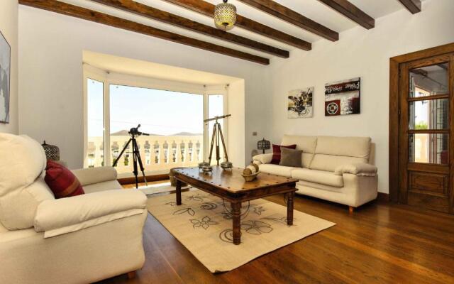 Villa Los Loros