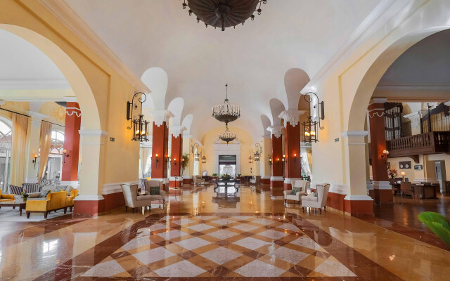 Valentin Imperial Riviera Maya – All Inclusive – Adults Only