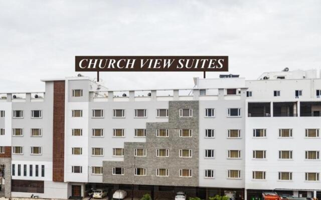 Hotel Mary Land Velankanni