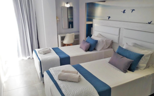 Sun Boutique Hotel - Adults Only