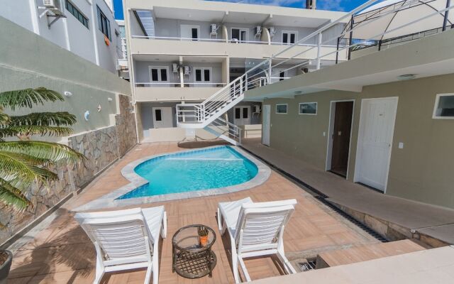Bela Vista Hotel