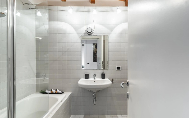 A Casa Nuccia Studio by Holiday Solutions