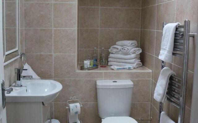 New Park Hotel Athenry