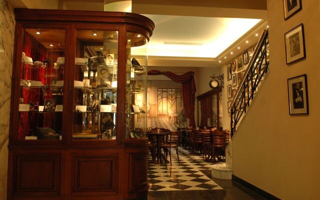 Tanguero Hotel Boutique Antique