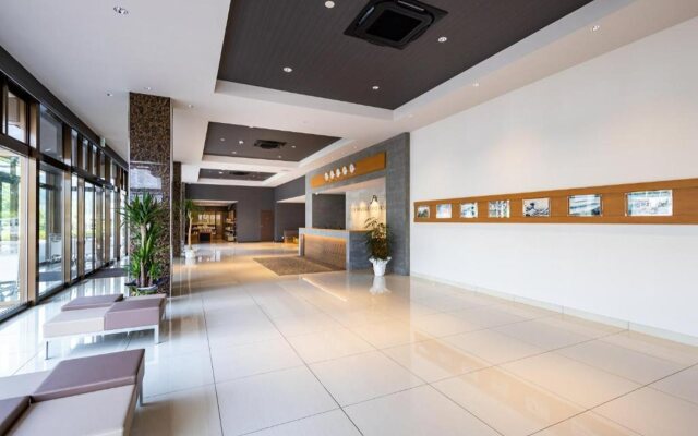 Fuji Kawaguchiko Resort Hotel