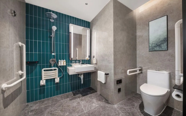 Holiday Inn Shijiazhuang High Tech Zone by IHG