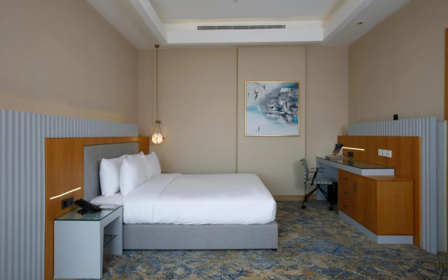 Grand Plaza Hotel - Jazan
