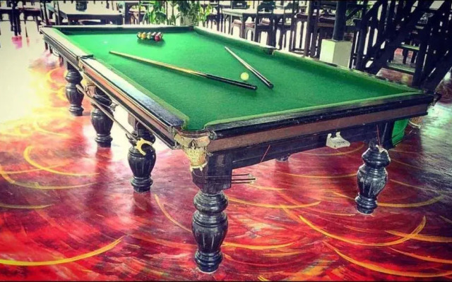 Flower Power Village