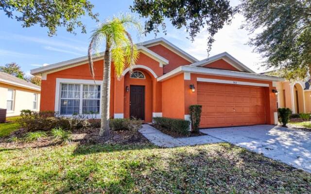 Camile's Sandy Ridge Vacation Home