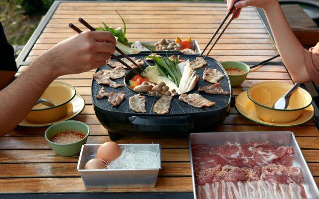 Piromrat Valley Khaoyai