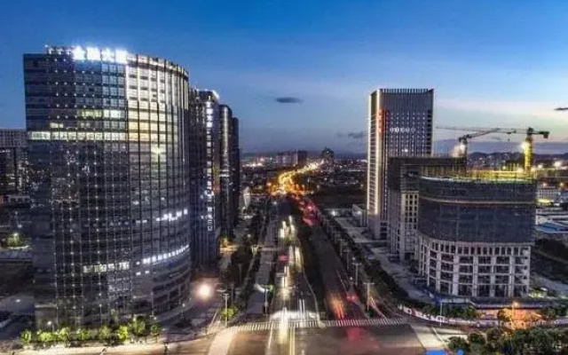 Times Hotel