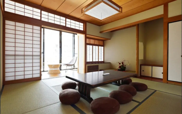 Bonnard Kokubunji 601