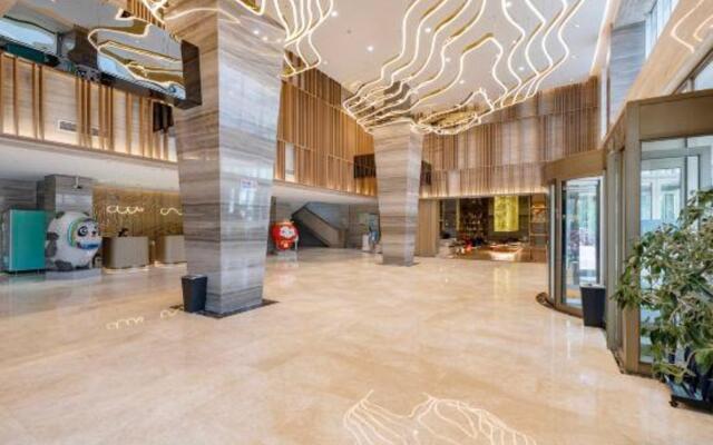 Montefontaine Holiday Hotel