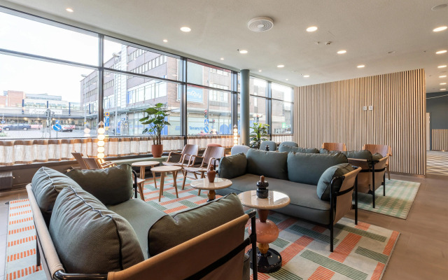 Scandic Tampere City